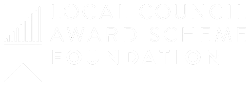 Local Council Award Scheme logo