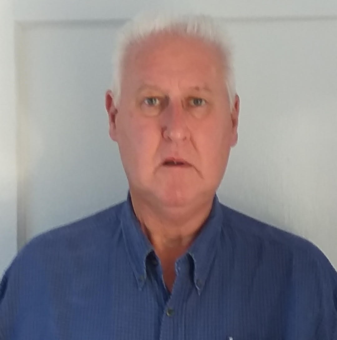 Peter Young