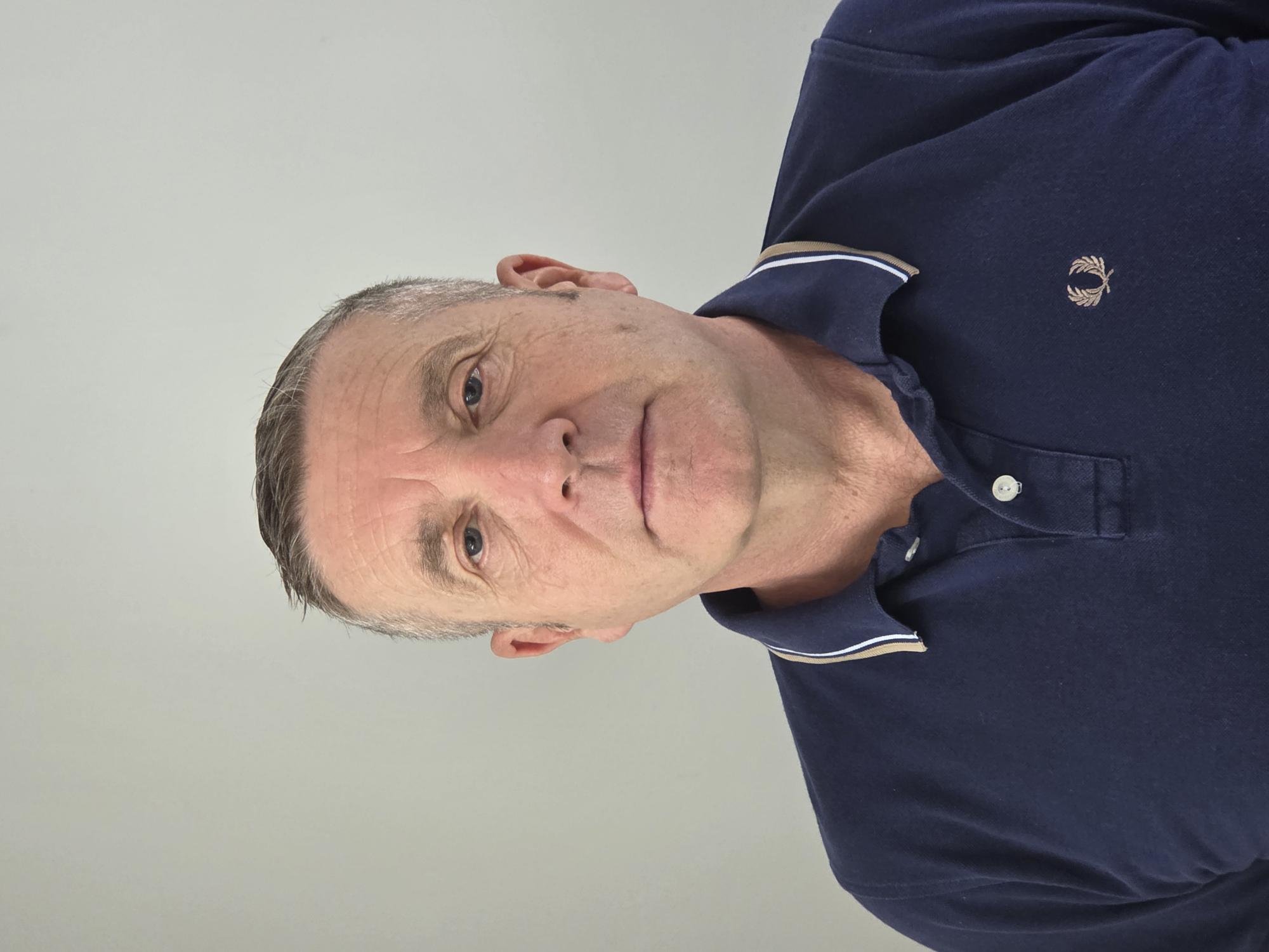 Ian Dunkley